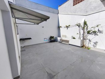 house em Rua Tupiritama, Americanópolis - São Paulo - SP