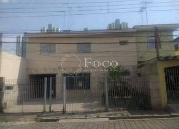 apartment em Alameda Amélia, Jardim Gopoúva - Guarulhos - SP