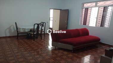 apartment em Rua Lindolfo de Azevedo, Jardim América - Belo Horizonte - MG
