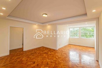 apartment em Avenida Ataulfo de Paiva, Leblon - Rio de Janeiro - RJ