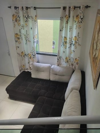 house em Rua Doutor Claro Egídio, Vila Taquari - São Paulo - SP