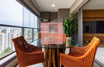 apartment em Rua Lauriano Fernandes Júnior, Vila Leopoldina - São Paulo - SP