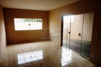 house em Rua Marechal João Baptista Mascarenhas de Moraes, Residencial Parque Colina Verde - Bauru - SP