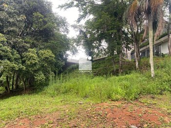 land_lot em João José de Melo, Córrego Grande - Florianópolis - SC