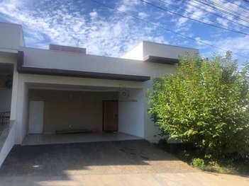 house em Avenida Elias Maluf, Wanel Ville - Sorocaba - SP