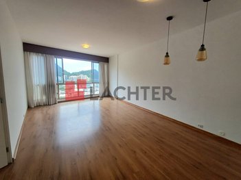 apartment em Rua Ministro Artur Ribeiro, Jardim Botânico - Rio de Janeiro - RJ