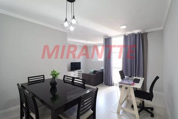 apartment em Rua Eugênio de Freitas, Vila Guilherme - São Paulo - SP