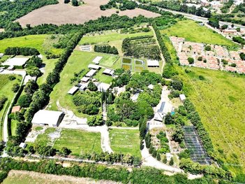 agricultural em Rua Laura Maiello Kook, Jardim Novo Mundo - Sorocaba - SP