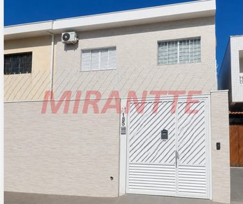 house em Rua Guiomar da Rocha, Casa Verde Média - São Paulo - SP