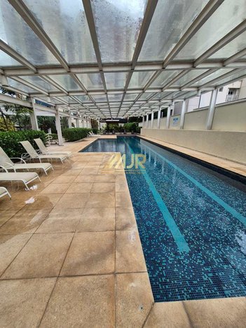 apartment em Rua Alaor Malta Guimarães, Botafogo - Campinas - SP