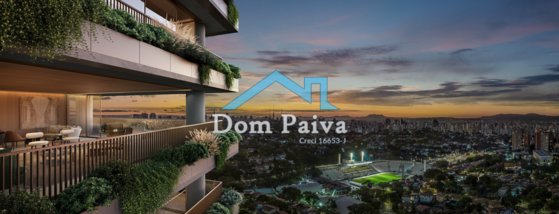 apartment em Rua Bahia, Higienópolis - São Paulo - SP