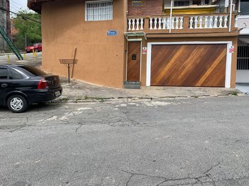 house em Rua Dino Borgioli, Vila Campo Grande - São Paulo - SP