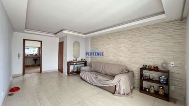 apartment em Rua Curitiba, Lourdes - Belo Horizonte - MG