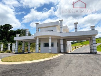 land_lot em Avenida Nami Azem, Caxambu - Jundiaí - SP