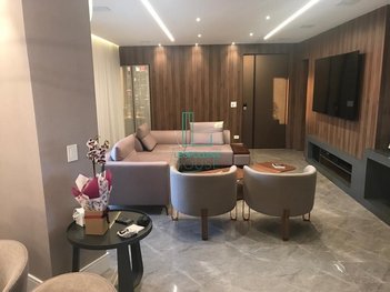 apartment em Rua Hungara, Vila Ipojuca - São Paulo - SP