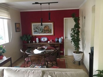 apartment em Rua Manoel Antônio Pinto, Paraisópolis - São Paulo - SP