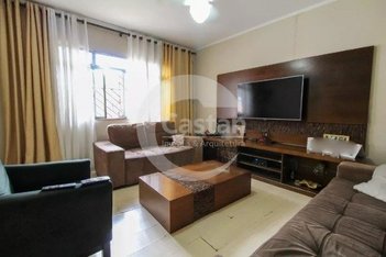 house em Rua Carnaíba, Vila Diva (Zona Norte) - São Paulo - SP