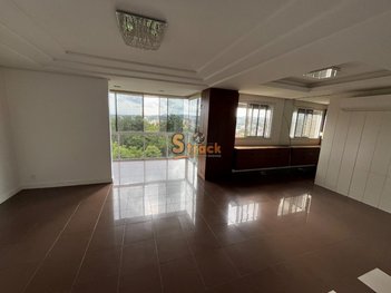 apartment em Amadeo Rossi, Morro do Espelho - São Leopoldo - RS