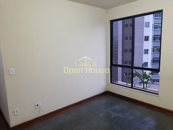 apartment em Rua José Maria da Cruz, Centro - Barra Mansa - RJ