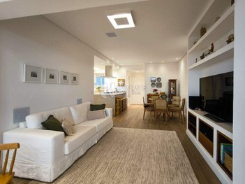 apartment em Rua Maranhão, Vila Cristóvam - Limeira - SP