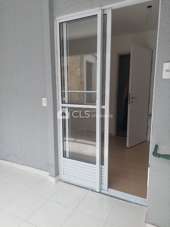 apartment em Rua Guaicurus, Água Branca - São Paulo - SP