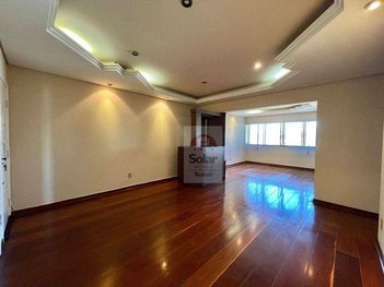 apartment em Praça Doutor Monteiro, Centro - Taubaté - SP