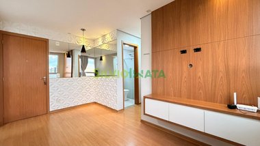 apartment em Avenida das Indústrias, Jardim América - Maringá - PR
