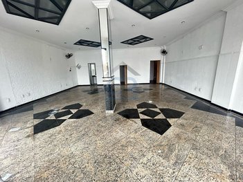 business em Avenida Presidente Kennedy, Ocian - Praia Grande - SP