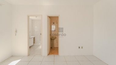 apartment em Rua Gonçalves Chaves, Centro - Pelotas - RS