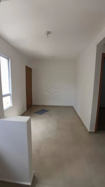 apartment em Rua Pedro Pimentel, Jardim Real Park - Botucatu - SP