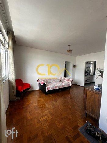 apartment em Pará de Minas, Padre Eustáquio - Belo Horizonte - MG