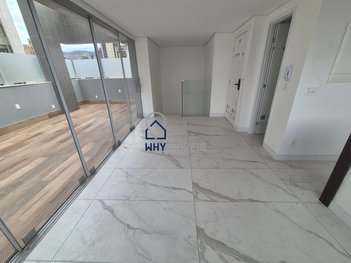 apartment em Rua Alagoas, Savassi - Belo Horizonte - MG