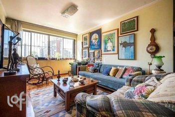 apartment em Patápio Silva, Vila Madalena - São Paulo - SP
