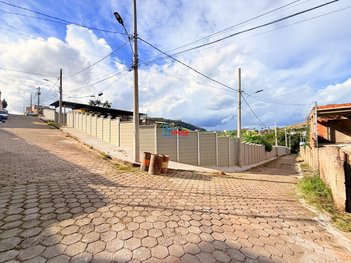 land_lot em Rua Olavo Bilac, Palmares - João Monlevade - MG