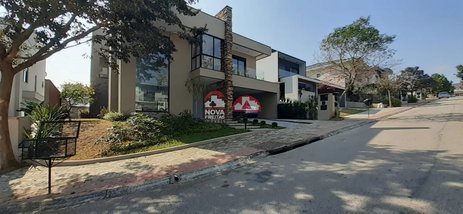 house em Rua Maria Cury Faustino, Condomínio Residencial Monte Carlo - São José dos Campos - SP