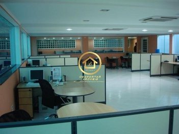 commercial_property em Rua Ambrósia do México, Jardim Cidade Pirituba - São Paulo - SP