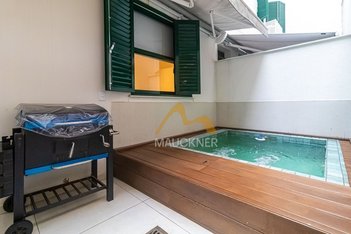 apartment em Rua Décio Vilares, Copacabana - Rio de Janeiro - RJ