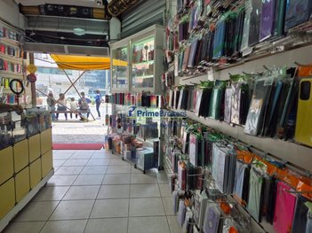 business em Avenida Bernardino de Campos, Paraíso - São Paulo - SP