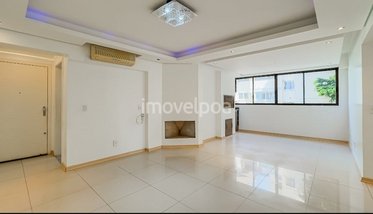 apartment em Rua Ouro Preto, Jardim Floresta - Porto Alegre - RS