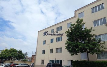 apartment em Rua Tavannes, Lauzane Paulista - São Paulo - SP