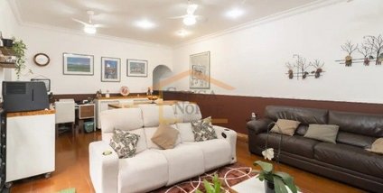 house em Rua Antônio Campelo, Vila Vitório Mazzei - São Paulo - SP