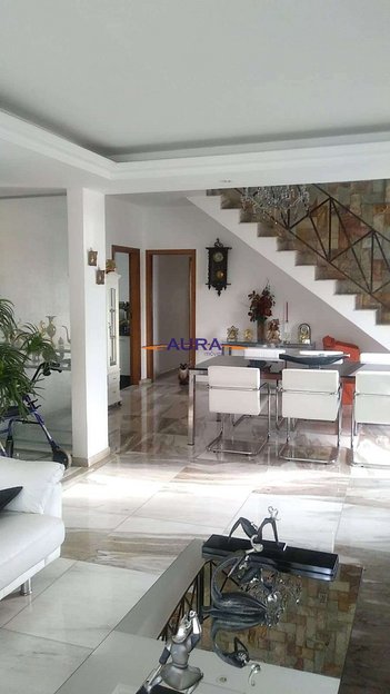 apartment em Rua Gastão da Cunha, Grajaú - Belo Horizonte - MG