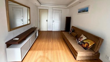 apartment em Rua Almirante Lamego, Centro - Florianópolis - SC