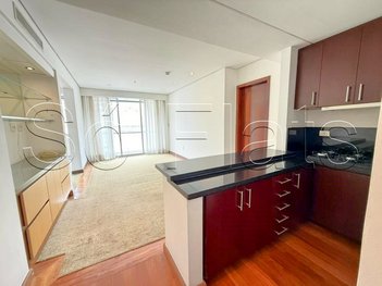 apartment em Rua Pedroso Alvarenga, Itaim Bibi - São Paulo - SP