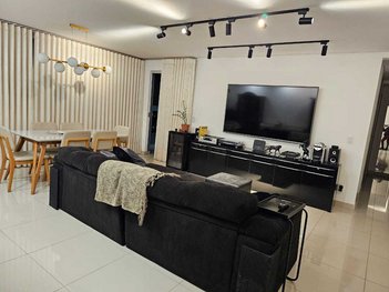 apartment em Avenida Deputado Cristóvam Chiaradia, Buritis - Belo Horizonte - MG