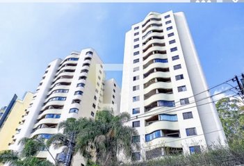 apartment em Rua Professor José Horácio Meirelles Teixeira, Vila Suzana - São Paulo - SP