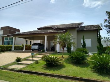 house em Rodovia do Açúcar, Itapecerica - Salto - SP