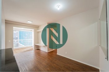 apartment em Rua Aracuípe, Jardim Prudência - São Paulo - SP