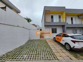 house em Avenida Manoel Casanova, Jardim Modelo - Suzano - SP