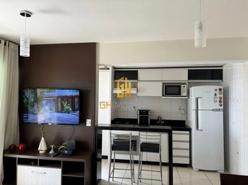 apartment em Rua 259, Setor Leste Universitário - Goiânia - GO